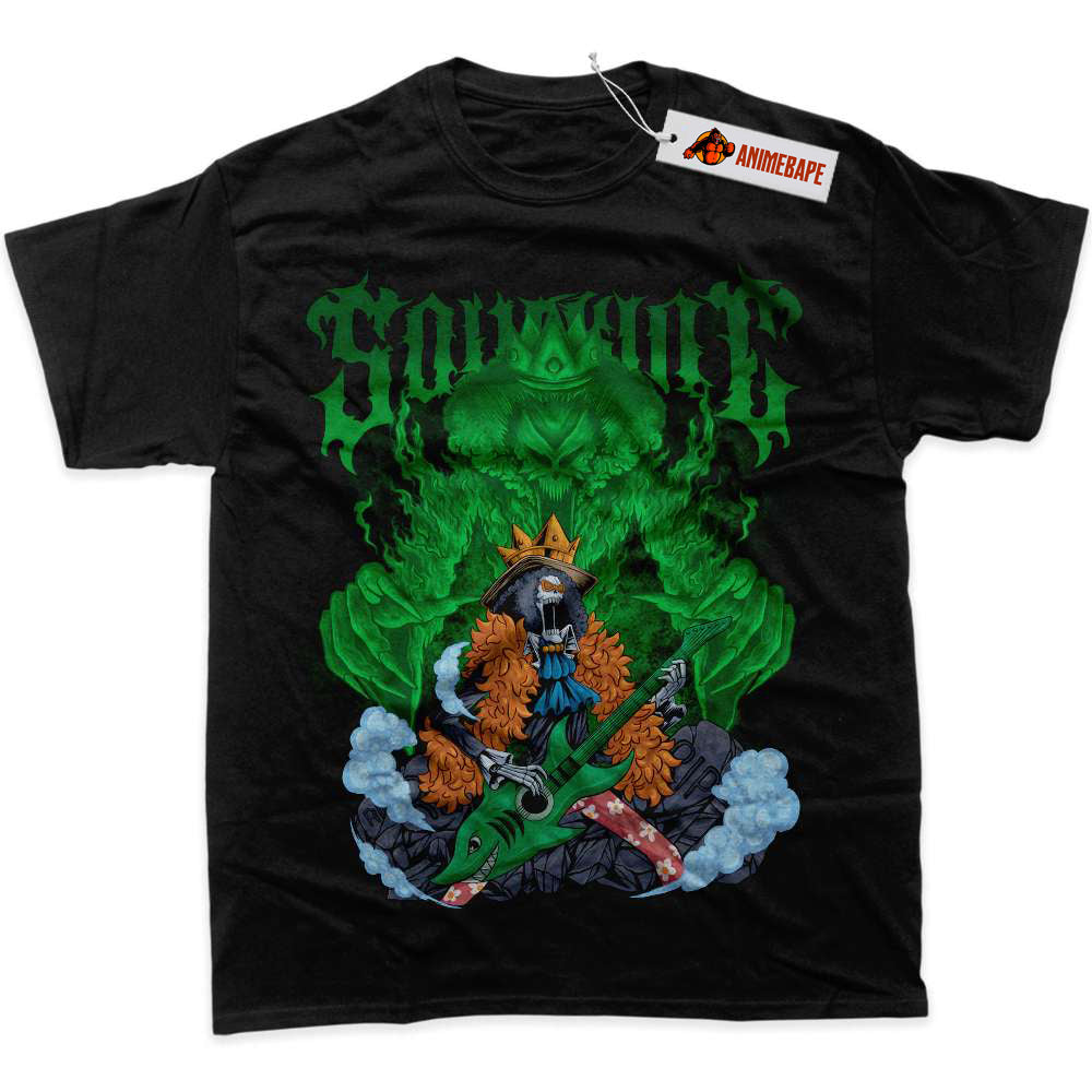 Spirited Away No Face Graphic T-Shirt, Studio Ghibli Anime Shirt