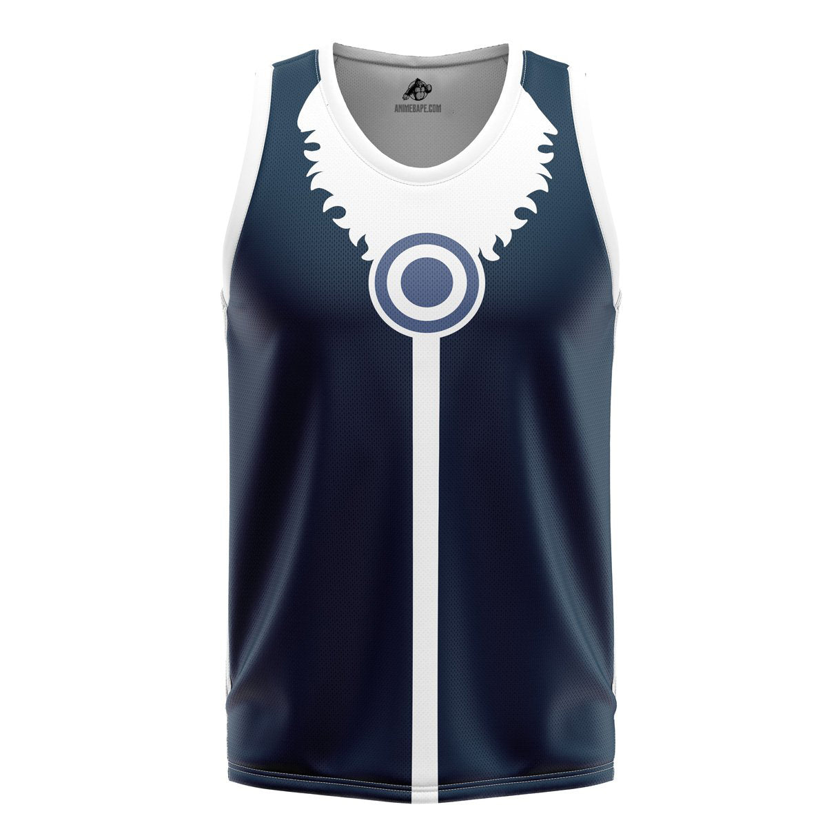Waterbenders Avatar Basketball Jersey